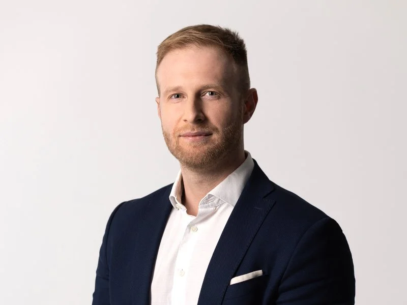 Tomasz Garbarz - konsultant biznesowy IT, Ideamotive